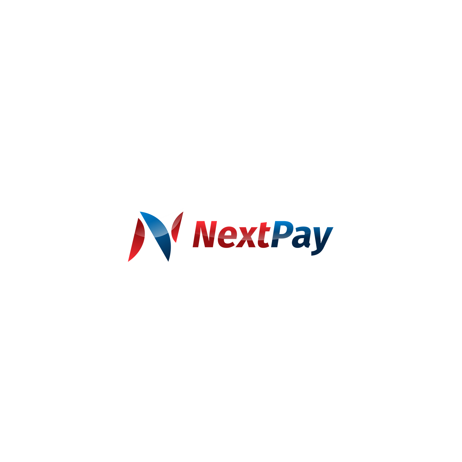 Logo Design by Omee for NextPay.ir | Design #11670797