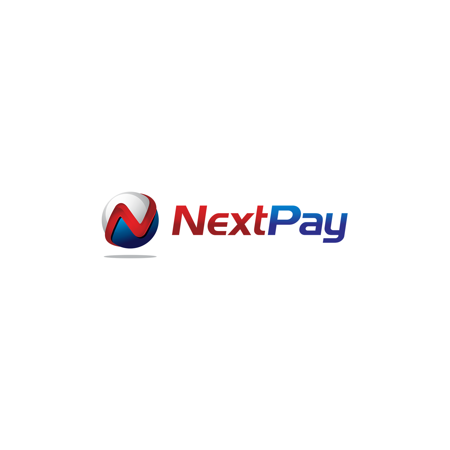 Logo-Design von Omee für NextPay.ir | Design #11671313