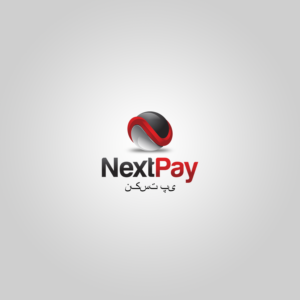 Logo Design by Omee for NextPay.ir | Design: #11678028