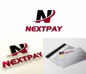 Logo Design by Giovanni for NextPay.ir | Design: #11673116