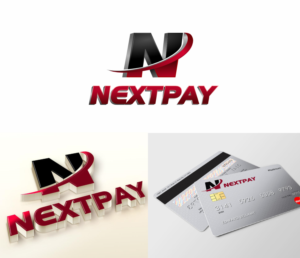 Design de Logo par Giovanni pour NextPay.ir | Design : #11674276