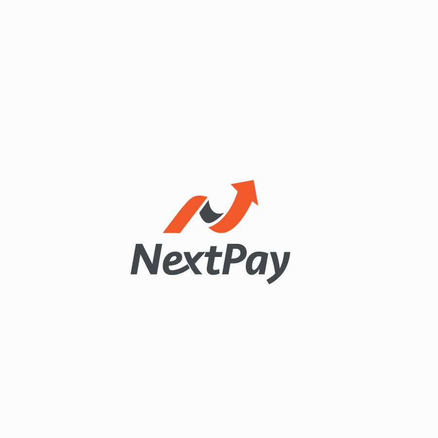 Logo-Design von spontaneous für NextPay.ir | Design #11679991