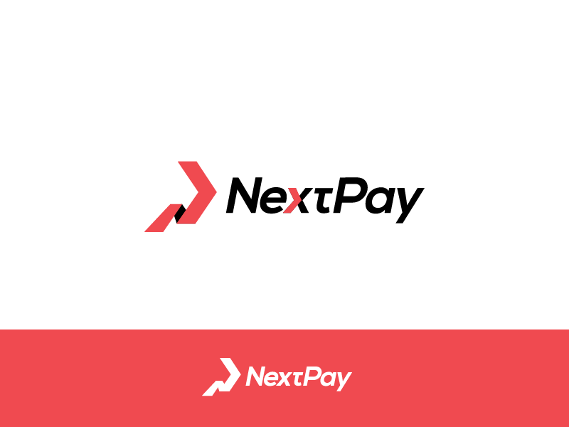 Logo Design by Jozbel for NextPay.ir | Design #11666177