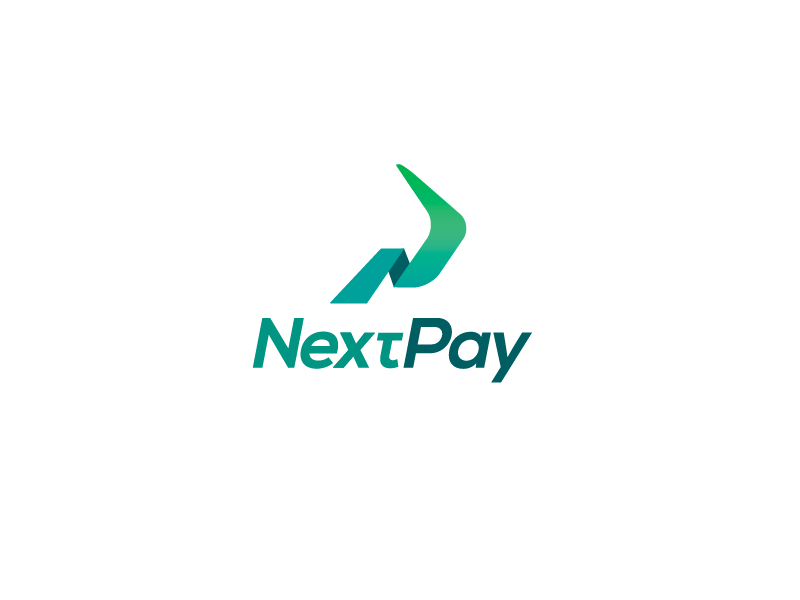 Logo Design by Jozbel for NextPay.ir | Design #11704586
