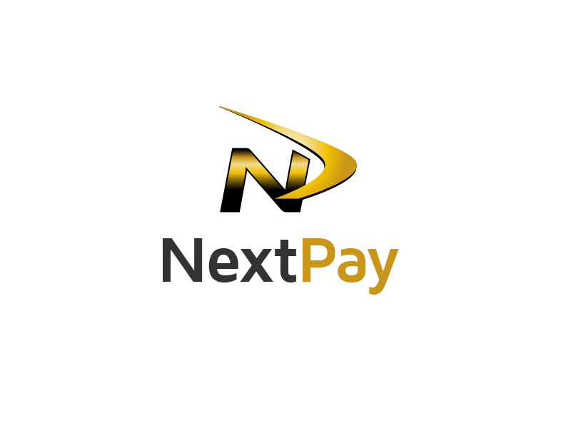 Logo Design by Jozbel for NextPay.ir | Design #11704587