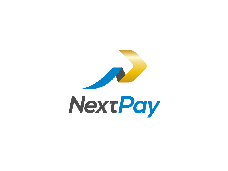 Logo Design by Jozbel for NextPay.ir | Design #11704588