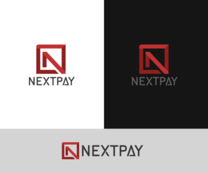 Logo Design by cheez_O for NextPay.ir | Design: #11672108