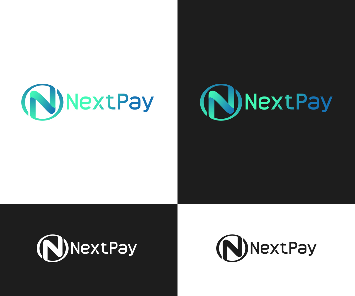 Logo Design by cheez_O for NextPay.ir | Design #11674150