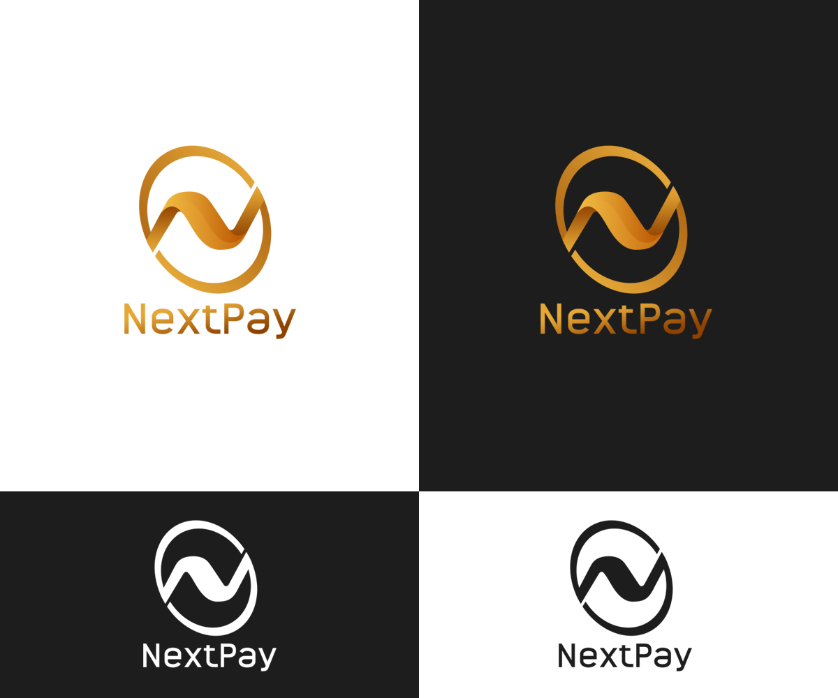 Logo-Design von cheez_O für NextPay.ir | Design #11682330
