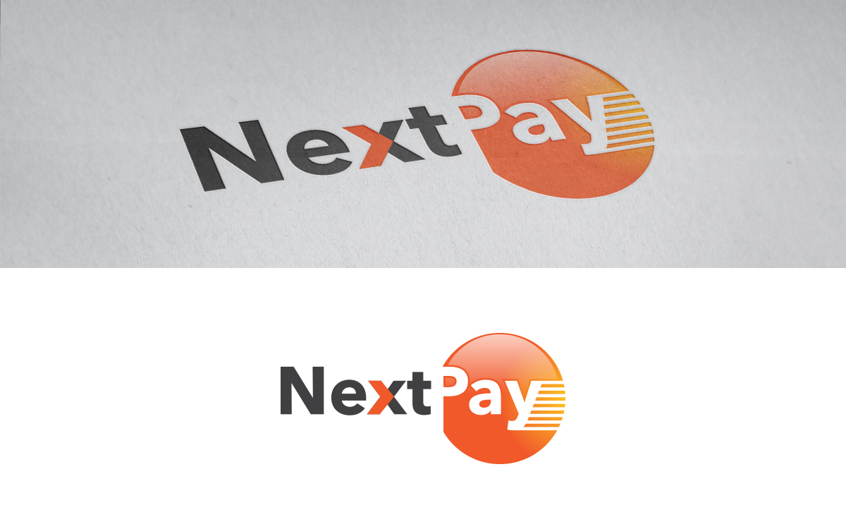 Logo-Design von Grafactory für NextPay.ir | Design #11698799