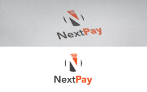 Logo Design by Grafactory for NextPay.ir | Design: #11699401