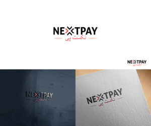Logo Design by krishno gs for NextPay.ir | Design: #11679212