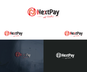 Logo Design by krishno gs for NextPay.ir | Design: #11704210
