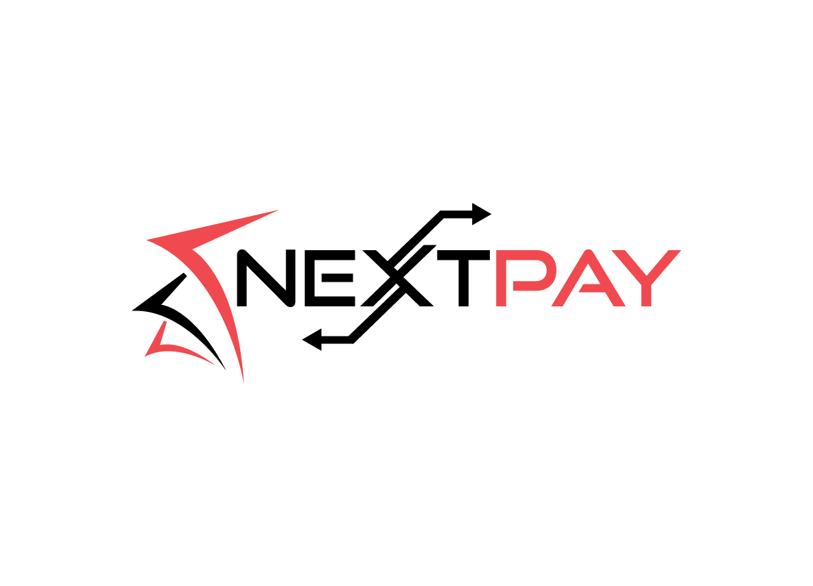 Logo Design by creative.bugs for NextPay.ir | Design #11671707