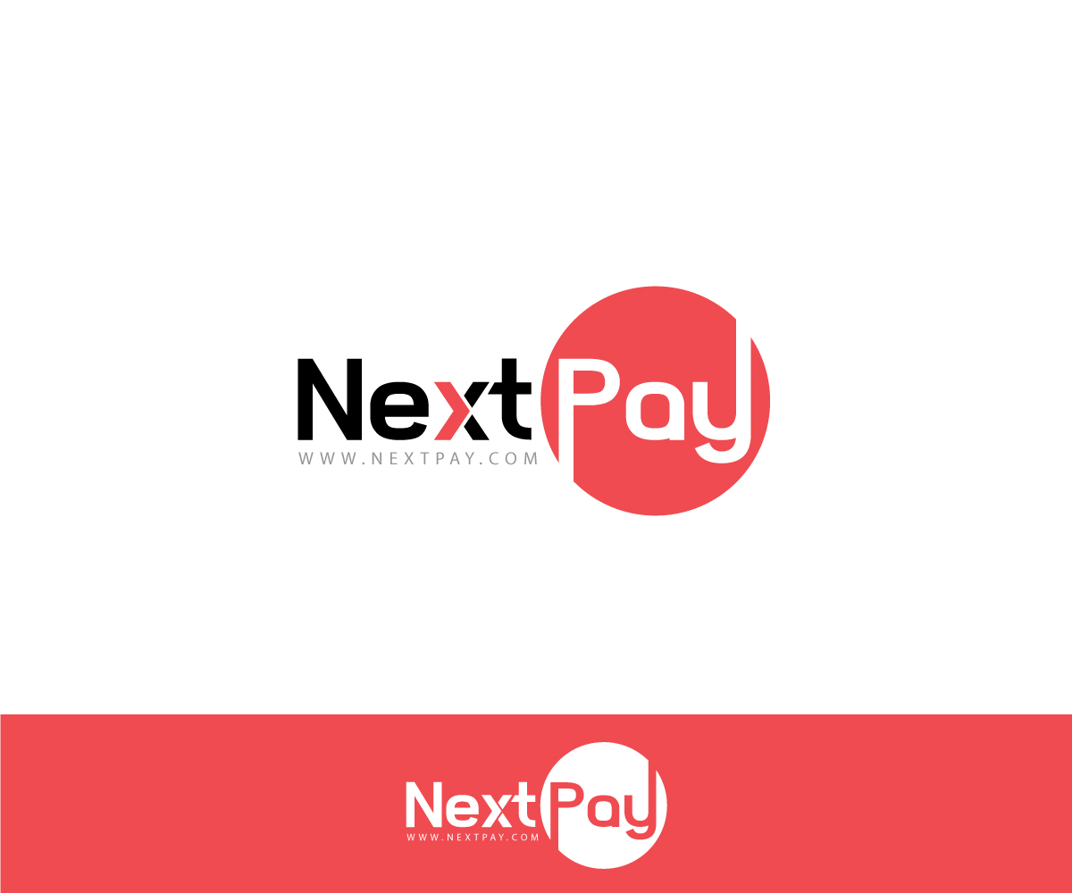 Logo Design by Omee63 for NextPay.ir | Design #11666986