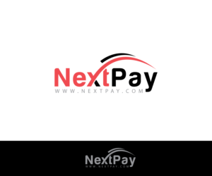 Logo Design by Omee63 for NextPay.ir | Design: #11666987