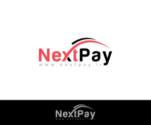 Logo Design by Omee63 for NextPay.ir | Design: #11675786