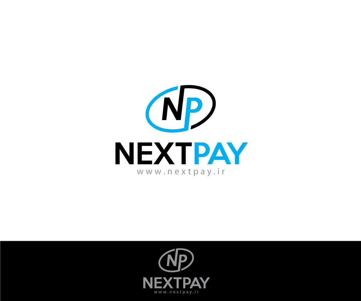 Logo Design by Omee63 for NextPay.ir | Design #11675877