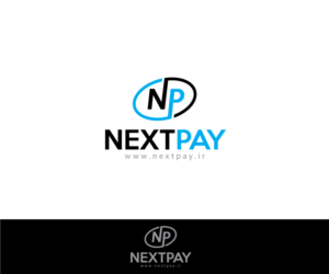 Logo Design by Omee63 for NextPay.ir | Design: #11675877