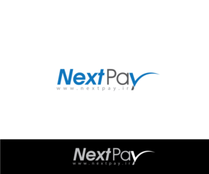 Logo Design by Omee63 for NextPay.ir | Design: #11675882