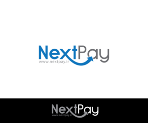 Logo Design by Omee63 for NextPay.ir | Design: #11684686