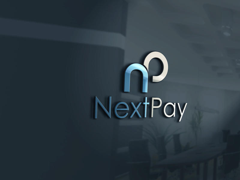 Logo Design by logomaster24 for NextPay.ir | Design #11686010