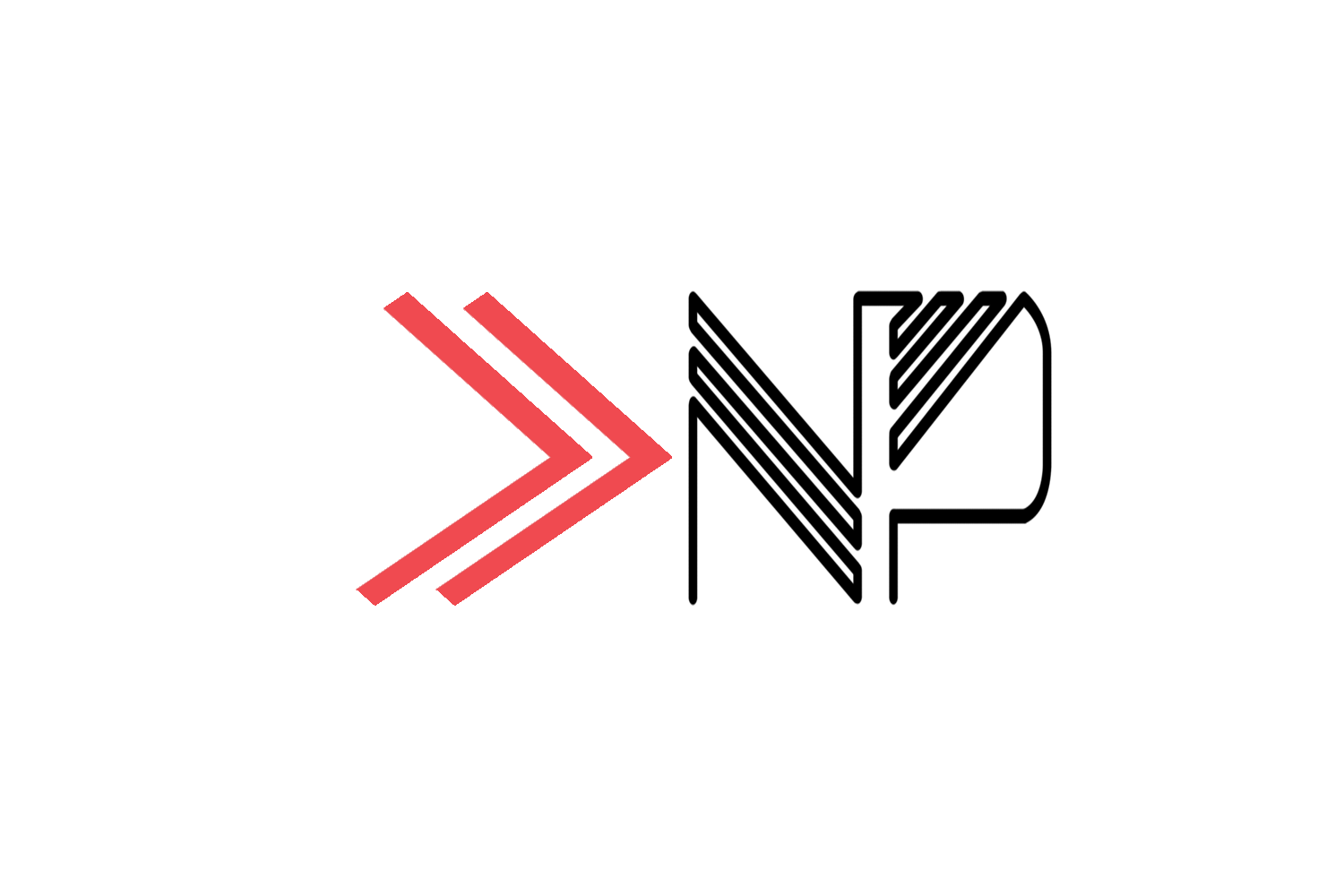 Logo Design by Chim for NextPay.ir | Design #11673730