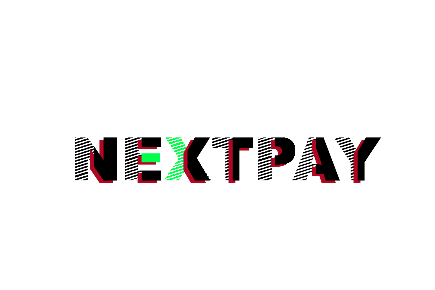 Logo Design by Chim for NextPay.ir | Design #11683547