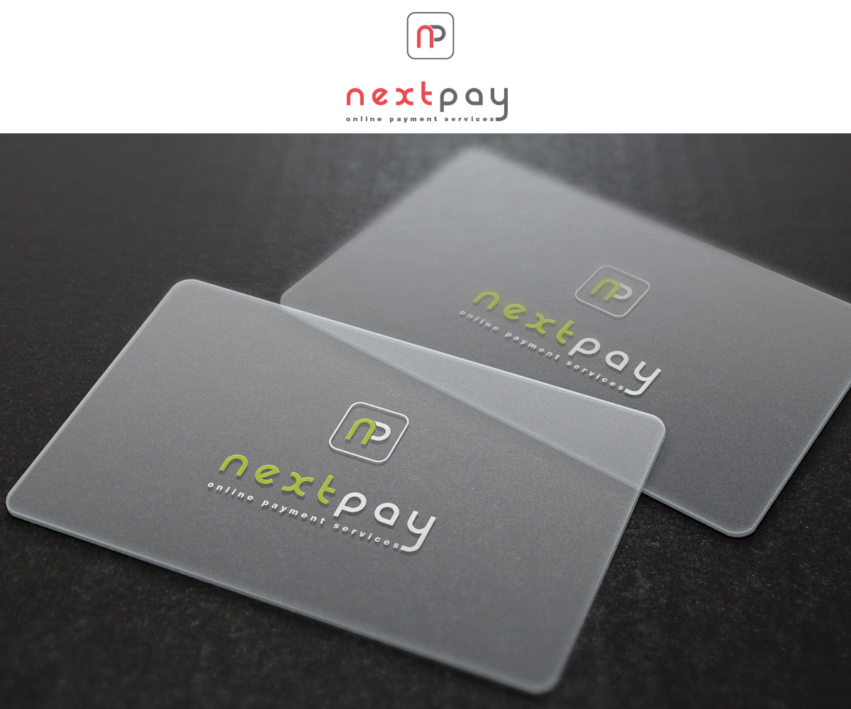 Design de Logo par ChicD pour NextPay.ir | Design #11671250