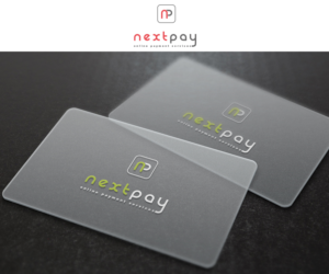 Logo Design by ChicD for NextPay.ir | Design: #11671250