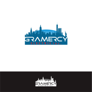 Logo Design by Arham Hidayat for this project | Design #11743619