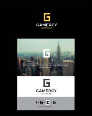 Logo Design by somani for this project | Design: #11669751