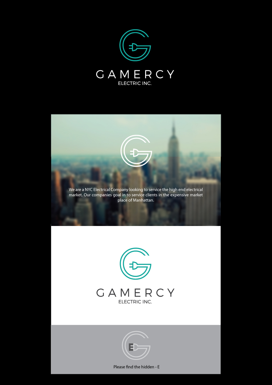 Logo Design by somani for this project | Design #11669752
