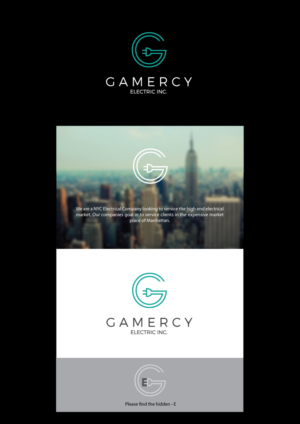 Logo Design by somani for this project | Design: #11669752