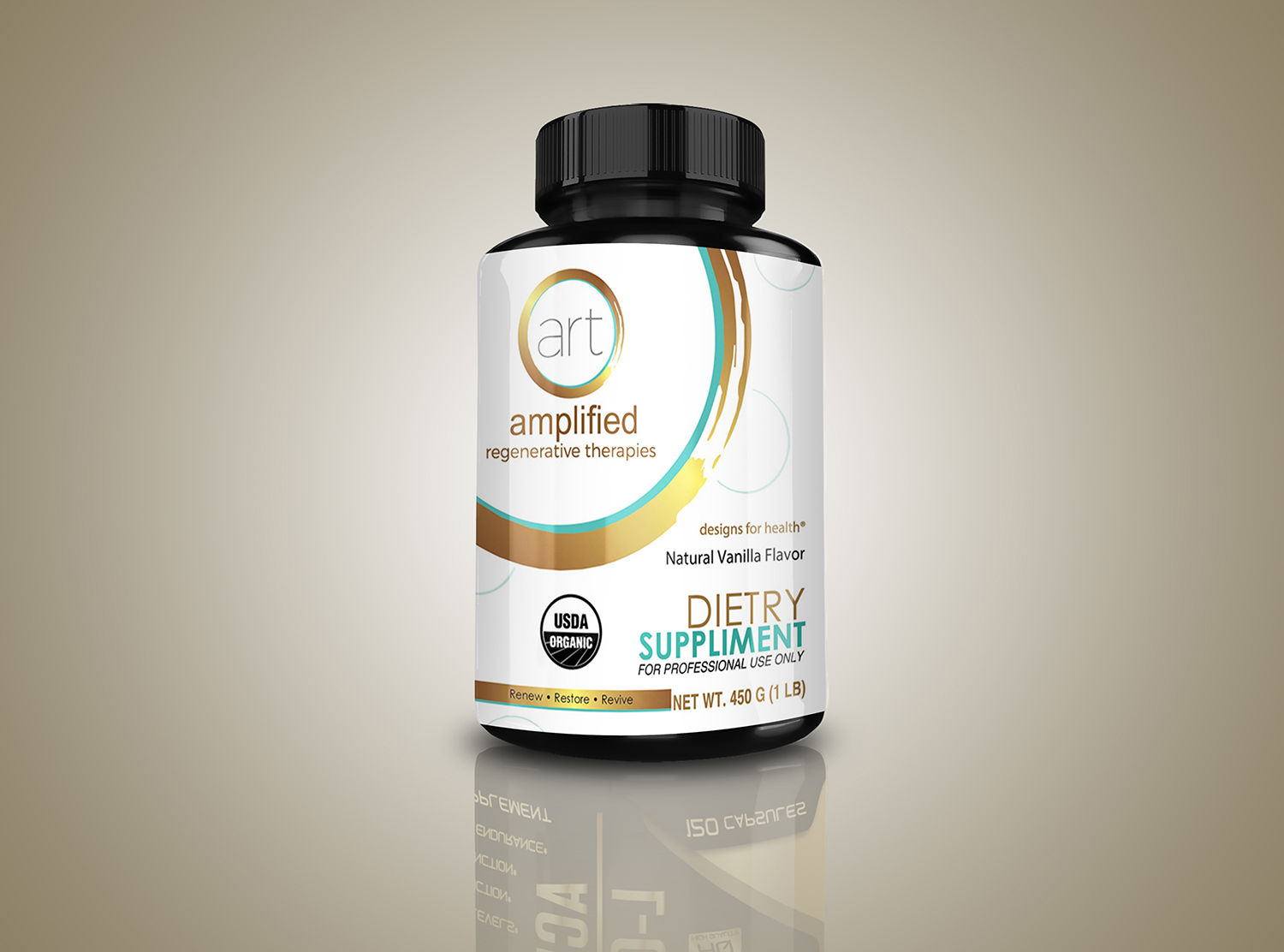 Label Design by artwist for this project | Design #11698509