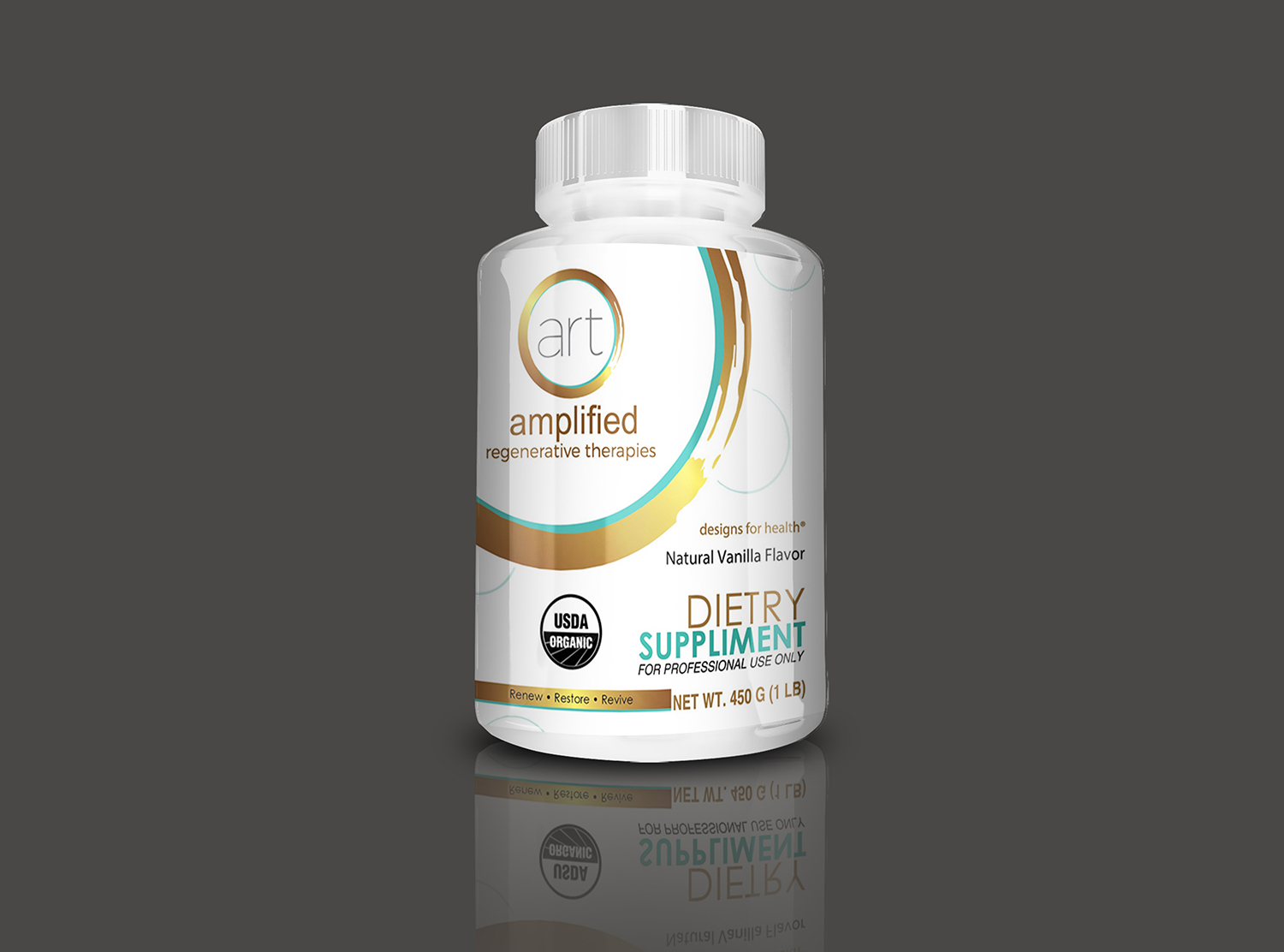 Label Design by artwist for this project | Design #11698510