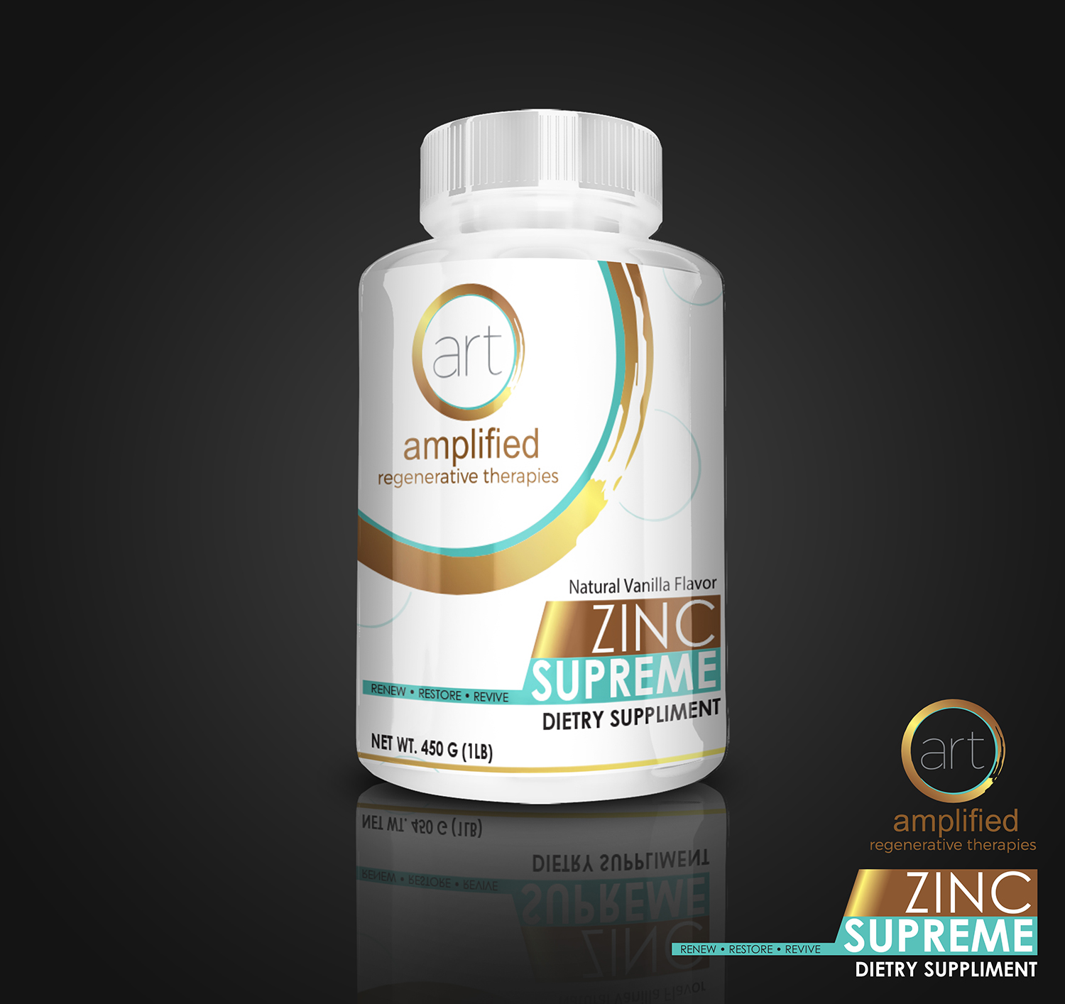 Label Design by artwist for this project | Design #11734092