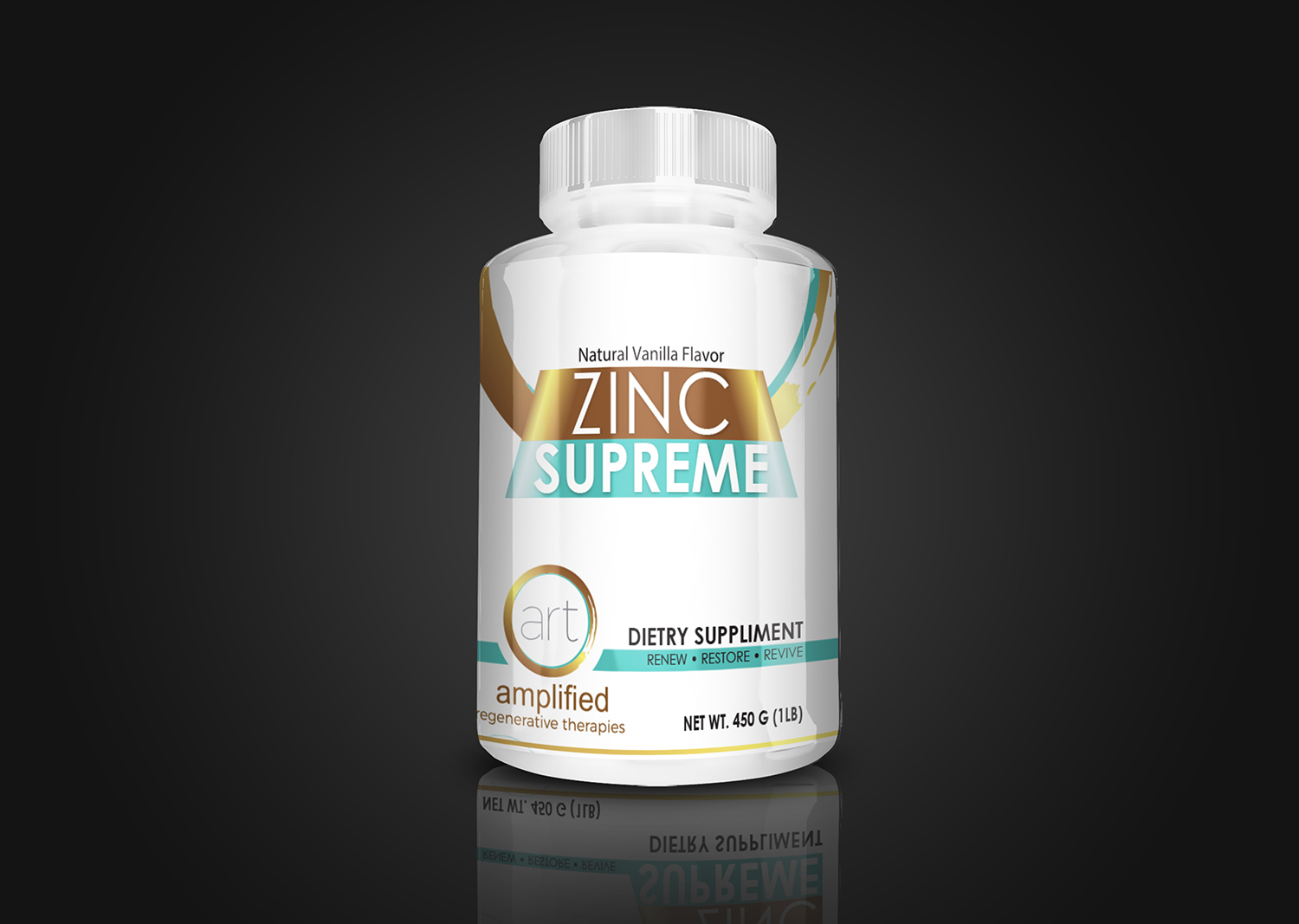 Label Design by artwist for this project | Design #11795291