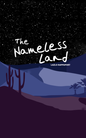 eBook Cover Design by Vikram Nongmaithem