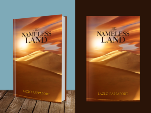 eBook Cover Design by ravi_k5 for this project | Design: #11683741