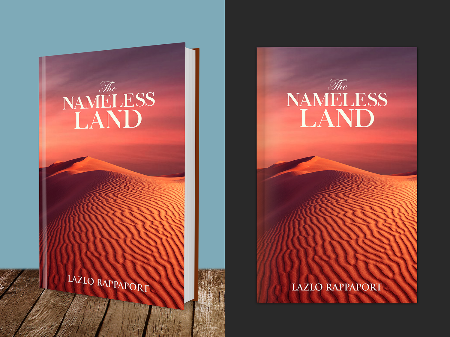 eBook Cover Design by ravi_k5 for this project | Design #11691253