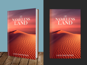Giseño de Portada de eBook por ravi_k5 para este proyecto | Diseño #11691253