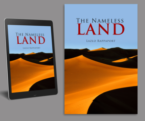 eBook-Abdeckung-Design von ZiaMedia für dieses Projekt | Design: #11689325