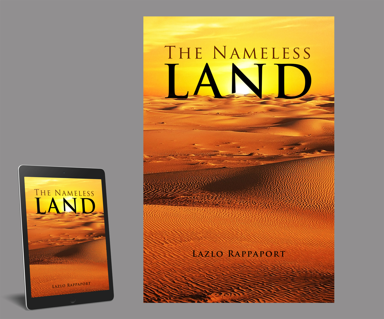 eBook Cover Design by ZiaMedia for this project | Design #11689724