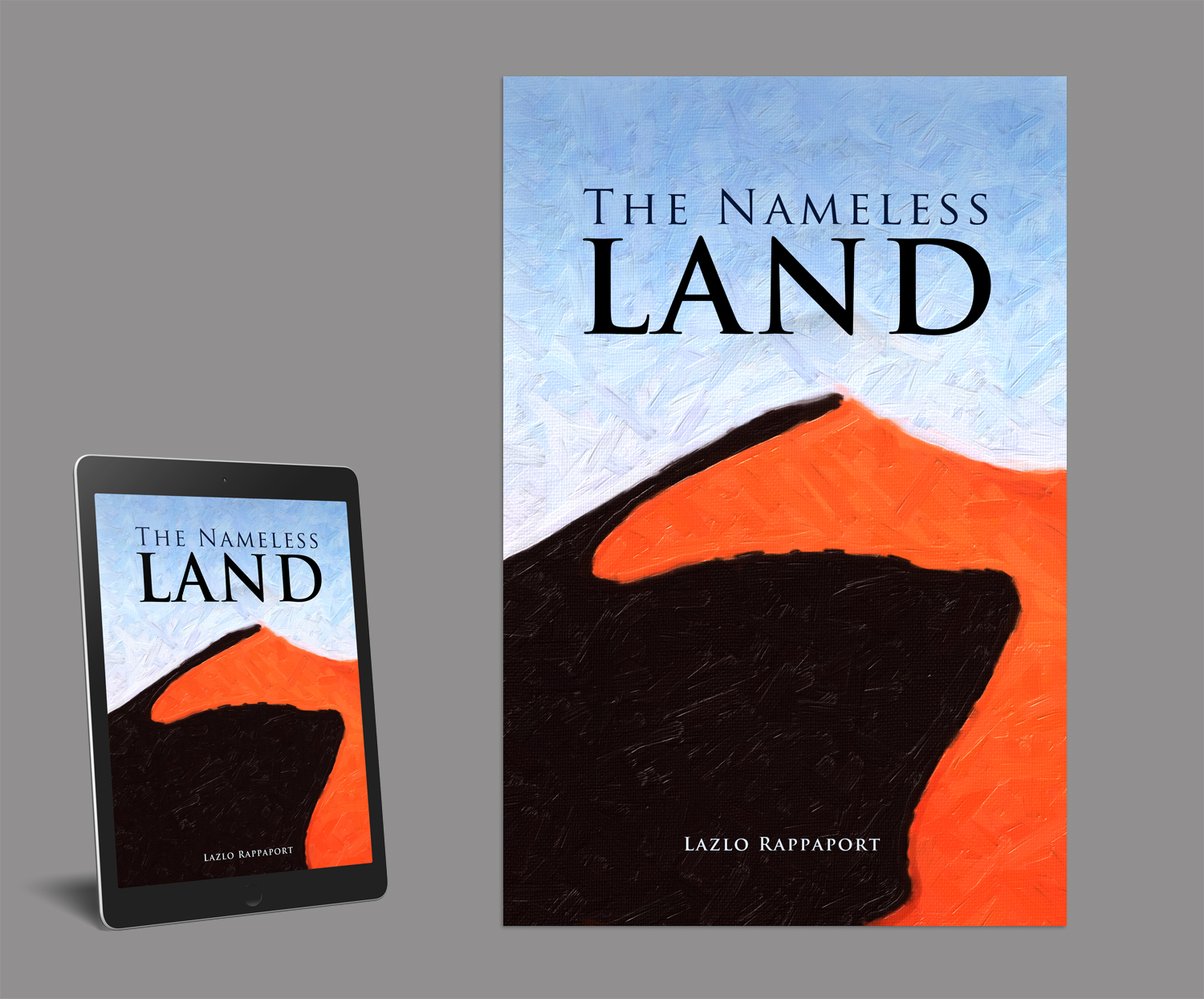 eBook Cover Design by ZiaMedia for this project | Design #11689901