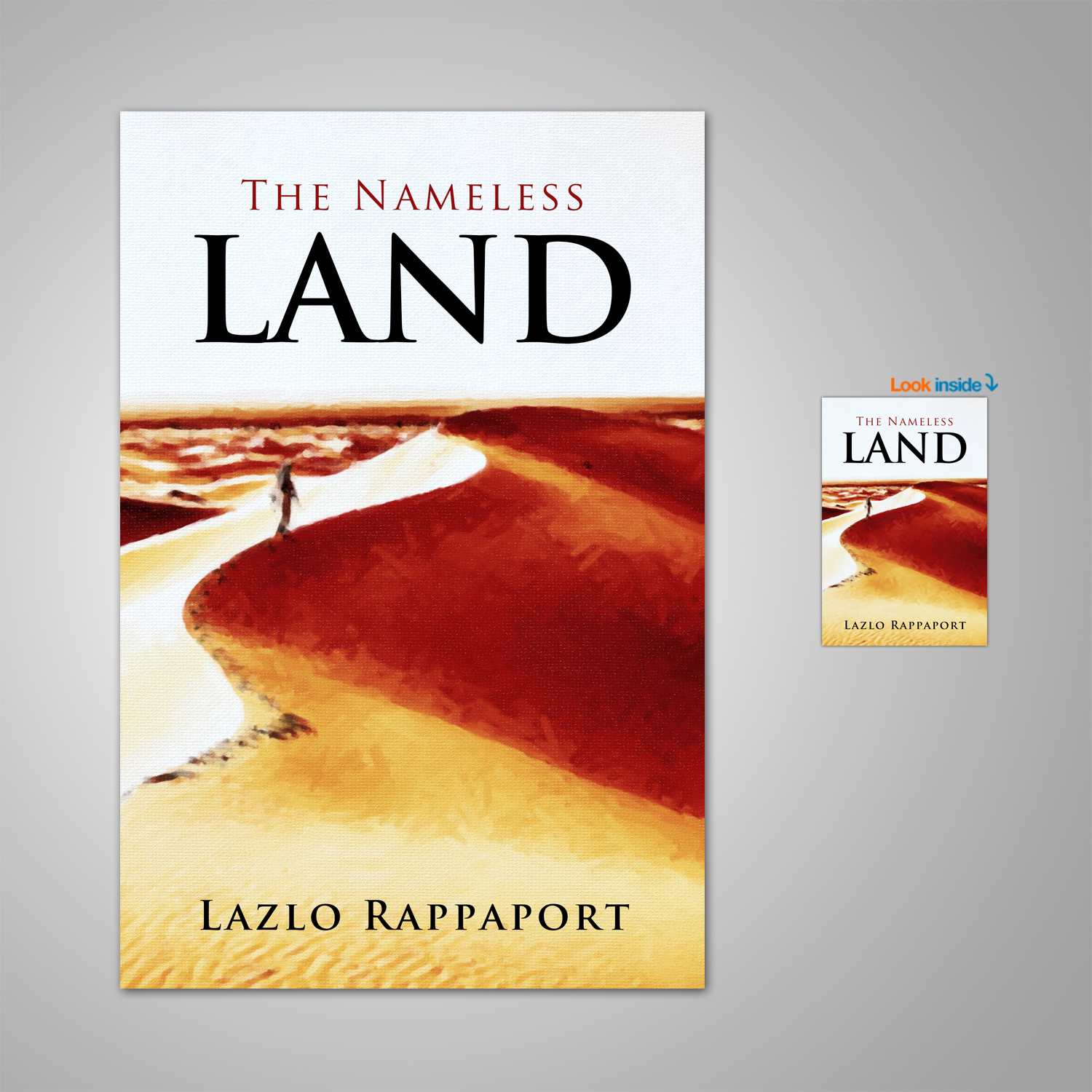 eBook Cover Design by ZiaMedia for this project | Design #11774396