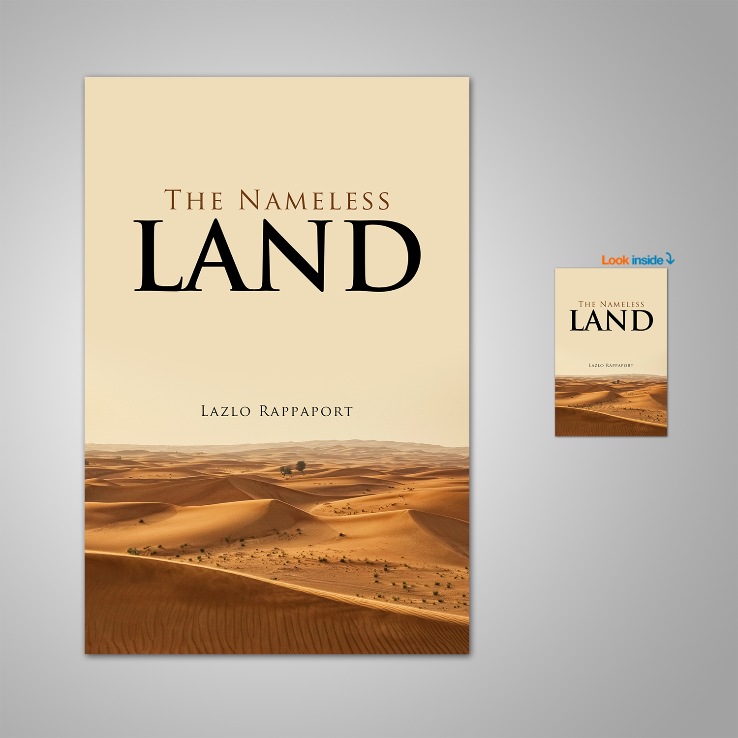 Giseño de Portada de eBook por ZiaMedia para este proyecto | Diseño #11774399