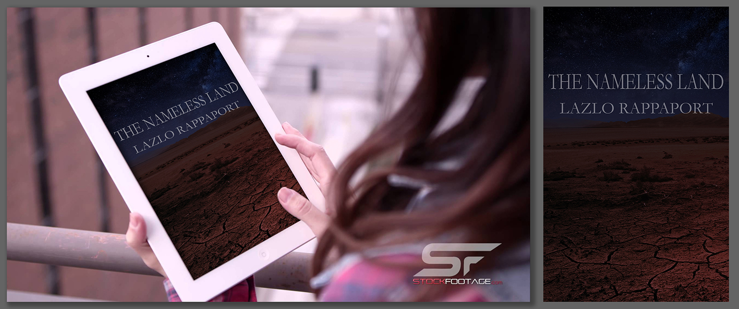 eBook Cover Design by horia.ene for this project | Design #11792202