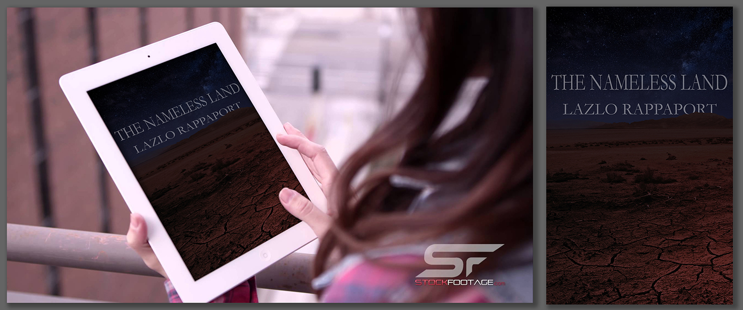 eBook Cover Design by horia.ene for this project | Design #11792203