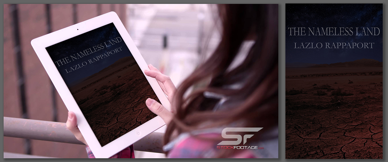 eBook Cover Design by horia.ene for this project | Design #11792204